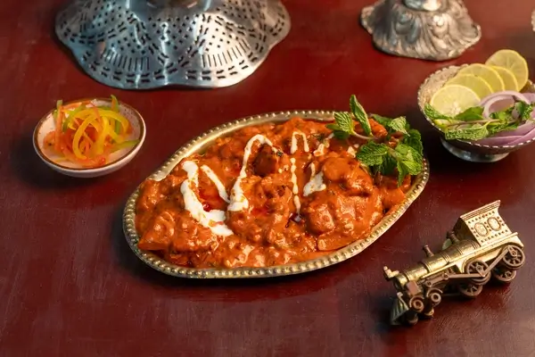 butter chicken - biryani souq