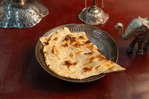 butter roti - biryani souq