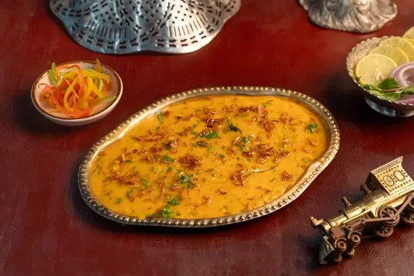 dal fry - biryani souq