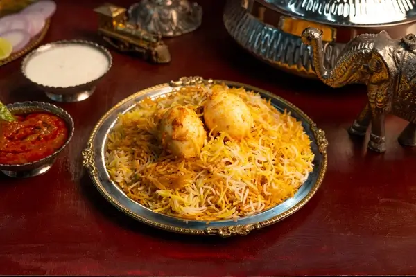egg biriyani biryani souq