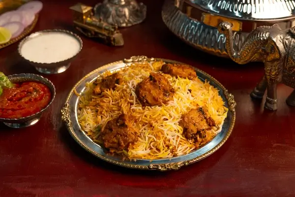 fish biriyani - biryani souq