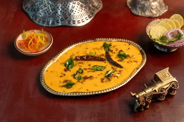 hyd khatti dal - biryani souq