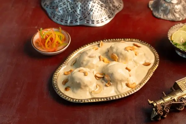 Malai Kofta Curry - biryani souq