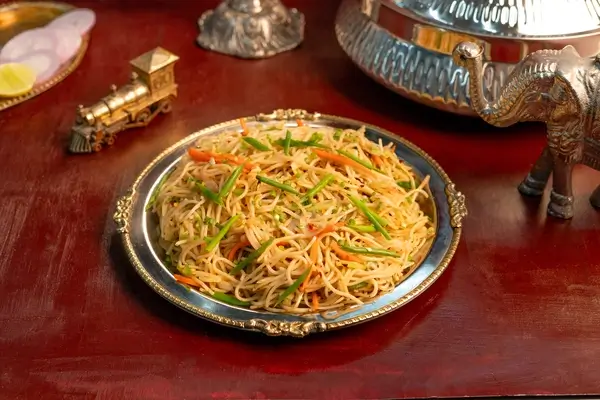 Classic Soft Noodles - biryani souq