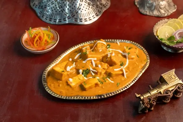 paneer butter masala - biryani souq