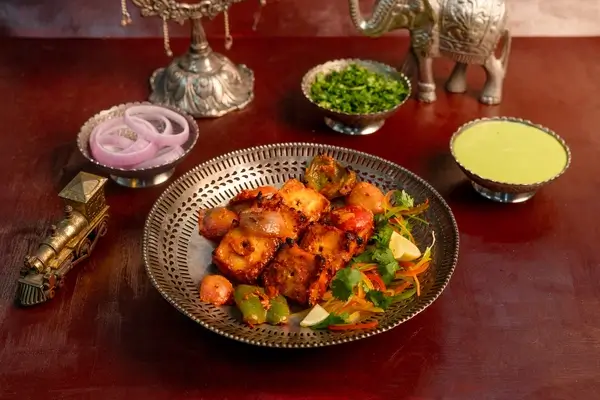 paneer tikka biryani souq