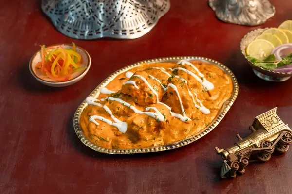 soya chap - biryani souq