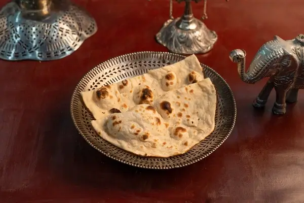 tandori roti - biryani souq